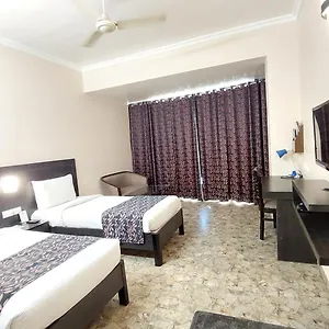 Hotel Hotel City Inn, Varanasi